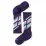 Носки детские Smartwool Ski Racer Mountaine Purple, р.L (SW 01059.591-L) - Robinzon.ua