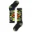 Шкарпетки дитячі Smartwool Wintersport Neo Native Charcoal, р. S (SW B01087.003-S) - Robinzon.ua