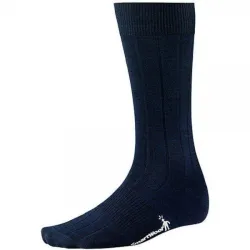 Шкарпетки чоловічі Smartwool City Slicker Deep Navy Heather, XL (SW SW807.108-L) - Robinzon.ua