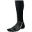 Носки мужские Smartwool PhD Ski Graduated Compression Ultra Light Black, р.L (SW SW001.001-L) - Robinzon.ua