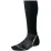 Носки мужские Smartwool PhD Ski Graduated Compression Ultra Light Black, р.M (SW SW001.001-M) - Robinzon.ua