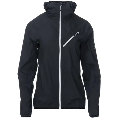 Куртка Turbat Fluger 2 Wmn M Anthracite Black - Robinzon.ua