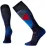 Шкарпетки чоловічі Smartwool PhD Ski Light Pattern Navy, р. M (SW 15035.410-M) - Robinzon.ua