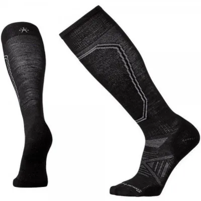 Носки мужские Smartwool PhD Ski Light Black, р.M (SW 15031.001-M) - Robinzon.ua