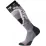 Шкарпетки чоловічі Smartwool PhD Ski Medium Pattern Graphite, р. M (SW 01330.018-M) - Robinzon.ua