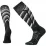 Носки мужские Smartwool PhD Ski Medium Patternt Black, р.M (SW 15036.001-M) - Robinzon.ua