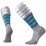 Шкарпетки чоловічі Smartwool PhD Slopestyle Light Ifrane Light Gray, р. S (SW 15038.039-S) - Robinzon.ua