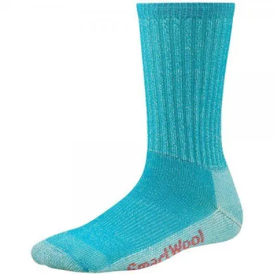 Носки женские Smartwool Hike Light Crew Capri, р.M (SW SW293.810-M) - Robinzon.ua