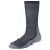 Шкарпетки жіночі Smartwool Hike Medium Crew Navy, р. s (SW SW294.410-S) - Robinzon.ua