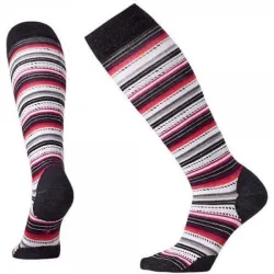 Носки женские Smartwool Margarita Knee High Charcoal Heather, р.S (SW 10044.010-S) Носки женские Smartwool Margarita Knee High Charcoal Heather, р.S (SW 10044.010-S) - Robinzon.ua