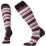 Шкарпетки жіночі Smartwool Margarita Knee High Charcoal Heather, р. S (SW 10044.010-S) - Robinzon.ua