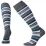 Носки женские Smartwool Margarita Knee High Medium Gray, р.S (SW 10044.052-S) - Robinzon.ua