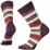 Шкарпетки жіночі Smartwool Margarita Bordeaux Heather, р. s (SW SW717.587-S) - Robinzon.ua