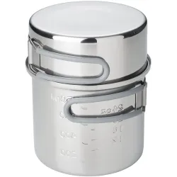 Котелок Esbit PT1000ST - Robinzon.ua