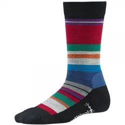 Носки женские Smartwool Saturnsphere Black/Multi, р.S (SW SW725.857-S) Носки женские Smartwool Saturnsphere Black/Multi, р.S (SW SW725.857-S) - Robinzon.ua