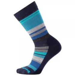 Носки женские Smartwool Women's Everyday Saturnsphere Crew, Deep Navy, S (SW SW0SW725.092-S) Носки женские Smartwool Women's Everyday Saturnsphere Crew, Deep Navy, S (SW SW0SW725.092-S) - Robinzon.ua