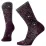 Шкарпетки жіночі Smartwool Pompeii Pebble Crew Bordeaux Heather, р. S (SW 10415.587-S) - Robinzon.ua