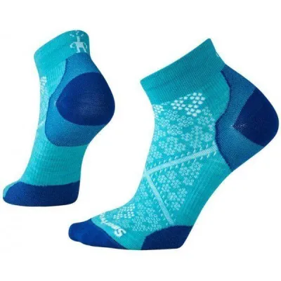 Носки женские Smartwool PhD Run Ultra Light Low Cut Capri, р.S (SW SW195.810-S) - Robinzon.ua
