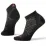 Шкарпетки жіночі Smartwool PhD Run Ultra Light Low Cut Black, р. M (SW 01409.001-M) - Robinzon.ua