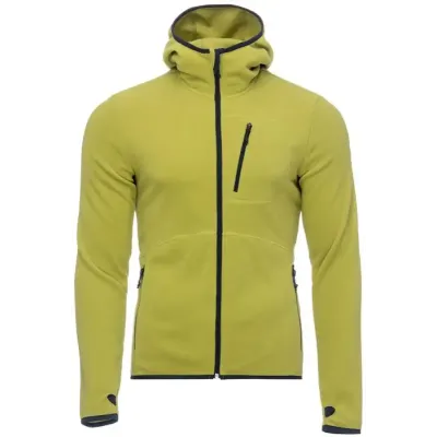 Худі Turbat Summit Mns XXL Oasis Green - Robinzon.ua