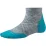 Носки женские Smartwool PhD Run Light Elite Low Cut Light Gray/Capri, р.S (SW SW211.811-S) - Robinzon.ua