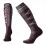 Носки женские Smartwool PhD Ski Light Pattern Bordeaux, р.M (SW 01331.590-M) - Robinzon.ua