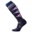 Шкарпетки жіночі Smartwool PhD Ski Light Pattern Deep Navy, р. S (SW 01331.092-S) - Robinzon.ua