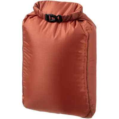 Гермомішок Turbat Germik 6l Orange - Robinzon.ua