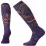 Шкарпетки жіночі Smartwool PhD Ski Medium Pattern Mountain Purple, р. s (SW 15018.591-S) - Robinzon.ua
