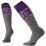 Носки женские Smartwool PhD Slopestyle Medium Wenke Medium Gray, р.S (SW 01377.052-S) - Robinzon.ua