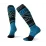 Шкарпетки жіночі Smartwool Women's Performance Snow Targeted Cushion Pattern OTC, S - Ocean Abyss (SW SW001631.E21-S) - Robinzon.ua