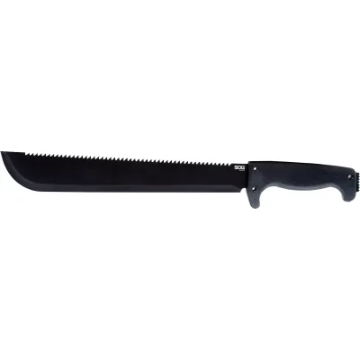 Мачете SOG SOGfari 13" Machete (SOG MC01-N) - Robinzon.ua