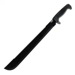 Мачете SOG SOGfari 18" Machete (SOG MC02-N) - Robinzon.ua