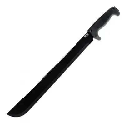 Мачете SOG SOGfari 18" Machete (SOG MC02-N) - Robinzon.ua