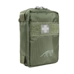 Аптечка заповнена Tasmanian Tiger First Aid Mini, Olive (TT 7301.331) - Robinzon.ua