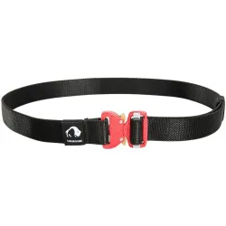 Ремінь Tatonka Quick Release Stretch Belt 25mm, Pink (TAT 2856.053) - Robinzon.ua