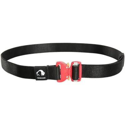 Ремінь Tatonka Quick Release Stretch Belt 25mm, Pink (TAT 2856.053) - Robinzon.ua