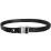 Ремінь Tatonka Quick Release Stretch Belt 25mm, Silver (TAT 2856.027) - Robinzon.ua