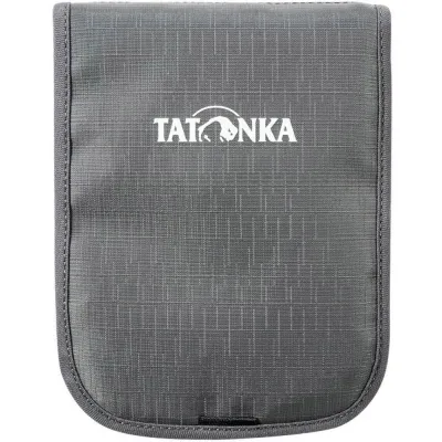 Гаманець натільний Tatonka Hang Loose, Off Black (TAT 2877.220) - Robinzon.ua