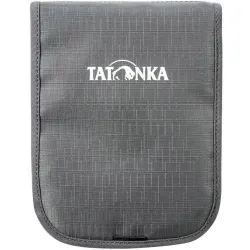 Кошелек нательный Tatonka Hang Loose, Off Black (TAT 2877.220) - Robinzon.ua