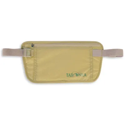 Гаманець натільний Tatonka Skin Document Belt, Natural (TAT 2846.225) - Robinzon.ua