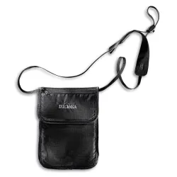 Кошелек на шею Tatonka Skin Folder Neck Pouch, Black (TAT 2845.040) Кошелек на шею Tatonka Skin Folder Neck Pouch, Black (TAT 2845.040) - Robinzon.ua