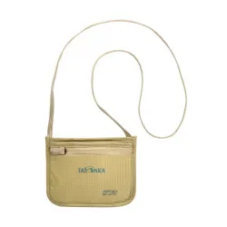 Кошелёк нательный Tatonka Skin ID Pocket RFID B, Natural (TAT 2902.225) Кошелёк нательный Tatonka Skin ID Pocket RFID B, Natural (TAT 2902.225) - Robinzon.ua