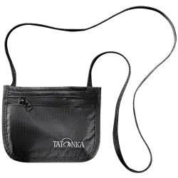 Кошелек нательный Tatonka Skin ID Pocket, Black (TAT 2844.040) - Robinzon.ua