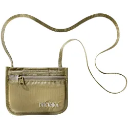 Кошелек нательный Tatonka Skin ID Pocket, Natural (TAT 2844.225) Кошелек нательный Tatonka Skin ID Pocket, Natural (TAT 2844.225) - Robinzon.ua