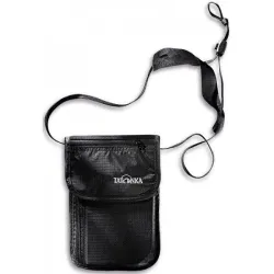 Кошелек нательный Tatonka Skin Neck Pouch Black (TAT 2858.040) - Robinzon.ua