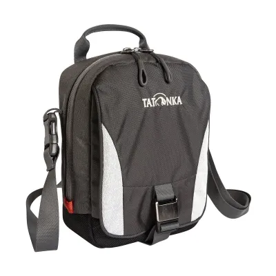 Сумка Tatonka Travel Pouch, Titan Grey (TAT 2192.021) - Robinzon.ua