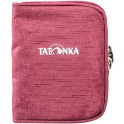 Кошелек Tatonka Zipped Money Box, Navy (TAT 2884.004) - Robinzon.ua