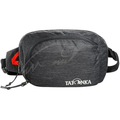 Гаманець Tatonka Zipped Money Box, Off Black (TAT 2884.220) - Robinzon.ua