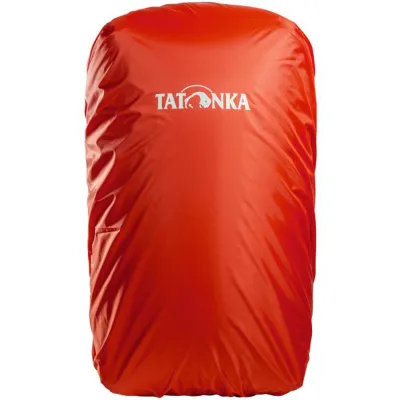 Чехол от дождя для рюкзака Tatonka Rain Cover 40-55, Red Orange (TAT 3117.211) - Robinzon.ua